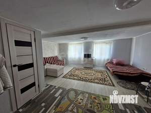 Дом 50м&sup2;, 1-этажный, участок 5 сот.  