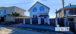 Дом 255м&sup2;, 2-этажный, участок 4 сот.  