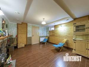 Дом 379м², 2-этажный, участок 8 сот.  