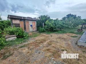 Дом 20м&sup2;, 1-этажный, участок 5 сот.  