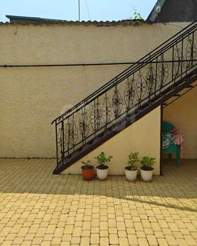 Дом 132м², 2-этажный, участок 4 сот.  