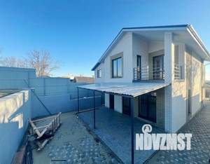 Дом 170м², 2-этажный, участок 6 сот.  