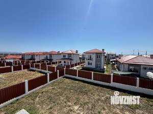 Дом 120м&sup2;, 2-этажный, участок 5 сот.  