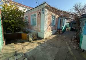 Дом 67м², 1-этажный, участок 7 сот.  