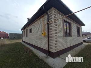 Дом 65м&sup2;, 1-этажный, участок 6 сот.  