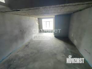 Таунхаус 120м&sup2;, 3-этажный, участок 1 сот.  