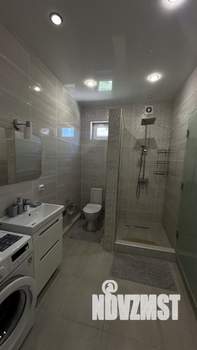 Дом 83м&sup2;, 2-этажный, участок 4 сот.  