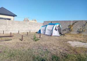 Дом 48м&sup2;, 1-этажный, участок 6 сот.  