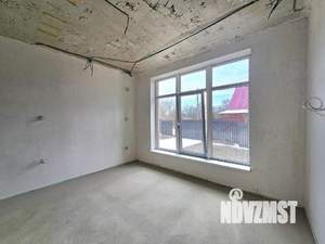 Дом 143м&sup2;, 1-этажный, участок 6 сот.  