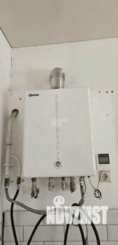 Дом 175м&sup2;, 2-этажный, участок 4 сот.  