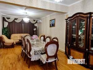 Дом 268м&sup2;, 2-этажный, участок 5 сот.  