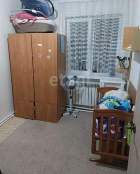 Дом 126м&sup2;, 2-этажный, участок 5 сот.  