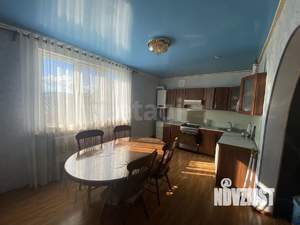 Дом 90м², 2-этажный, участок 10 сот.  