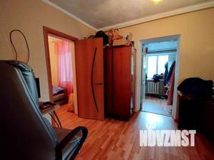 Дом 41м&sup2;, 1-этажный, участок 8 сот.  