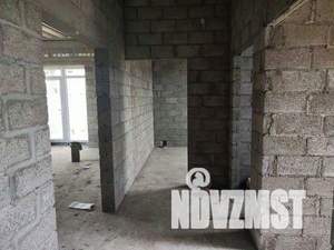 Дом 97м², 2-этажный, участок 5 сот.  