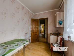 Дом 66м&sup2;, 1-этажный, участок 8 сот.  