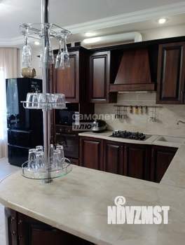 Дом 97м&sup2;, 1-этажный, участок 4 сот.  