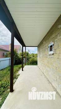 Дом 112м², 1-этажный, участок 7 сот.  