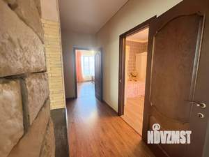 Дом 191м&sup2;, 2-этажный, участок 4 сот.  