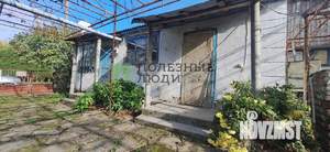 Дом 51м², 1-этажный, участок 7 сот.  