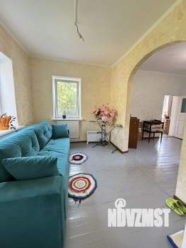 Дом 95м&sup2;, 1-этажный, участок 30 сот.  