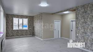 Дом 125м², 1-этажный, участок 10 сот.  