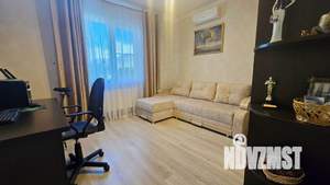 Дом 141м&sup2;, 2-этажный, участок 4 сот.  