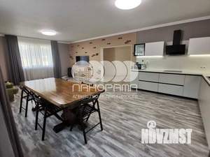 Дом 110м², 2-этажный, участок 5 сот.  