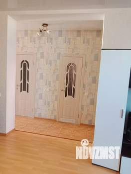 Дом 92м&sup2;, 1-этажный, участок 6 сот.  