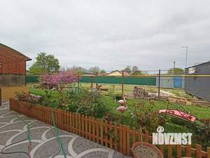 Дом 179м&sup2;, 2-этажный, участок 6 сот.  