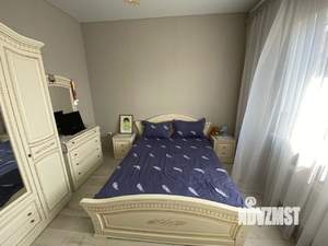 Дом 126м&sup2;, 2-этажный, участок 4 сот.  