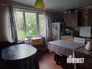 Дача 52м², 2-этажный, участок 6 сот.  