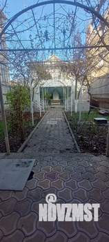 Дом 120м&sup2;, 2-этажный, участок 5 сот.  