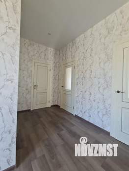 Дом 120м², 2-этажный, участок 5 сот.  