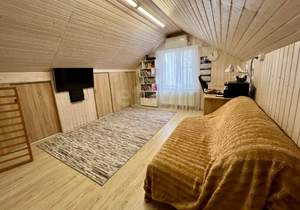 Дом 170м², 2-этажный, участок 5 сот.  