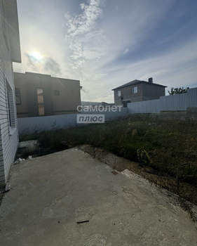 Дом 146м², 2-этажный, участок 5 сот.  