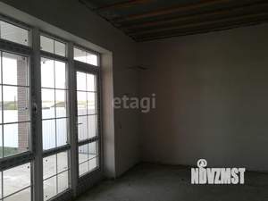 Дом 162м², 1-этажный, участок 8 сот.  