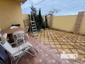 Таунхаус 120м&sup2;, 2-этажный, участок 3 сот.  