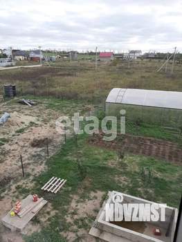 Дом 160м&sup2;, 2-этажный, участок 8 сот.  