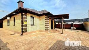 Дом 141м², 2-этажный, участок 7 сот.  