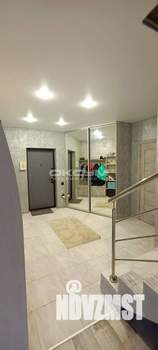 Дом 175м&sup2;, 2-этажный, участок 8 сот.  