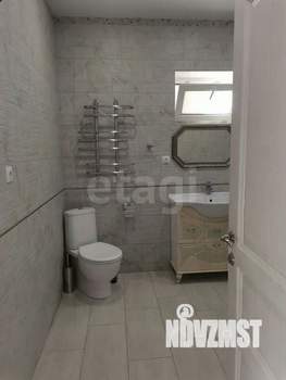 Дом 110м&sup2;, 1-этажный, участок 5 сот.  