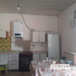 Дом 68м&sup2;, 2-этажный, участок 5 сот.  