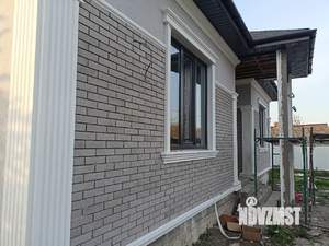 Дом 116м², 2-этажный, участок 7 сот.  