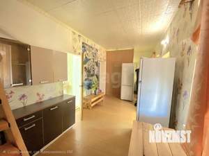 Дом 176м&sup2;, 2-этажный, участок 8 сот.  