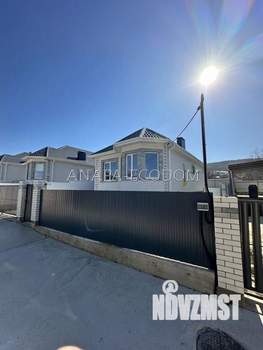 Дом 73м&sup2;, 1-этажный, участок 3 сот.  