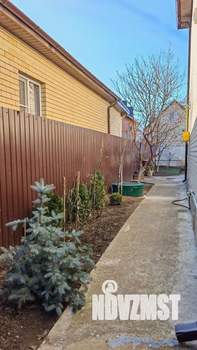 Дом 105м&sup2;, 2-этажный, участок 4 сот.  