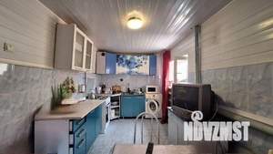 Дом 113м², 2-этажный, участок 8 сот.  