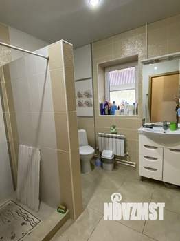 Дом 76м², 2-этажный, участок 2 сот.  