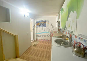 Дом 55м², 2-этажный, участок 1 сот.  